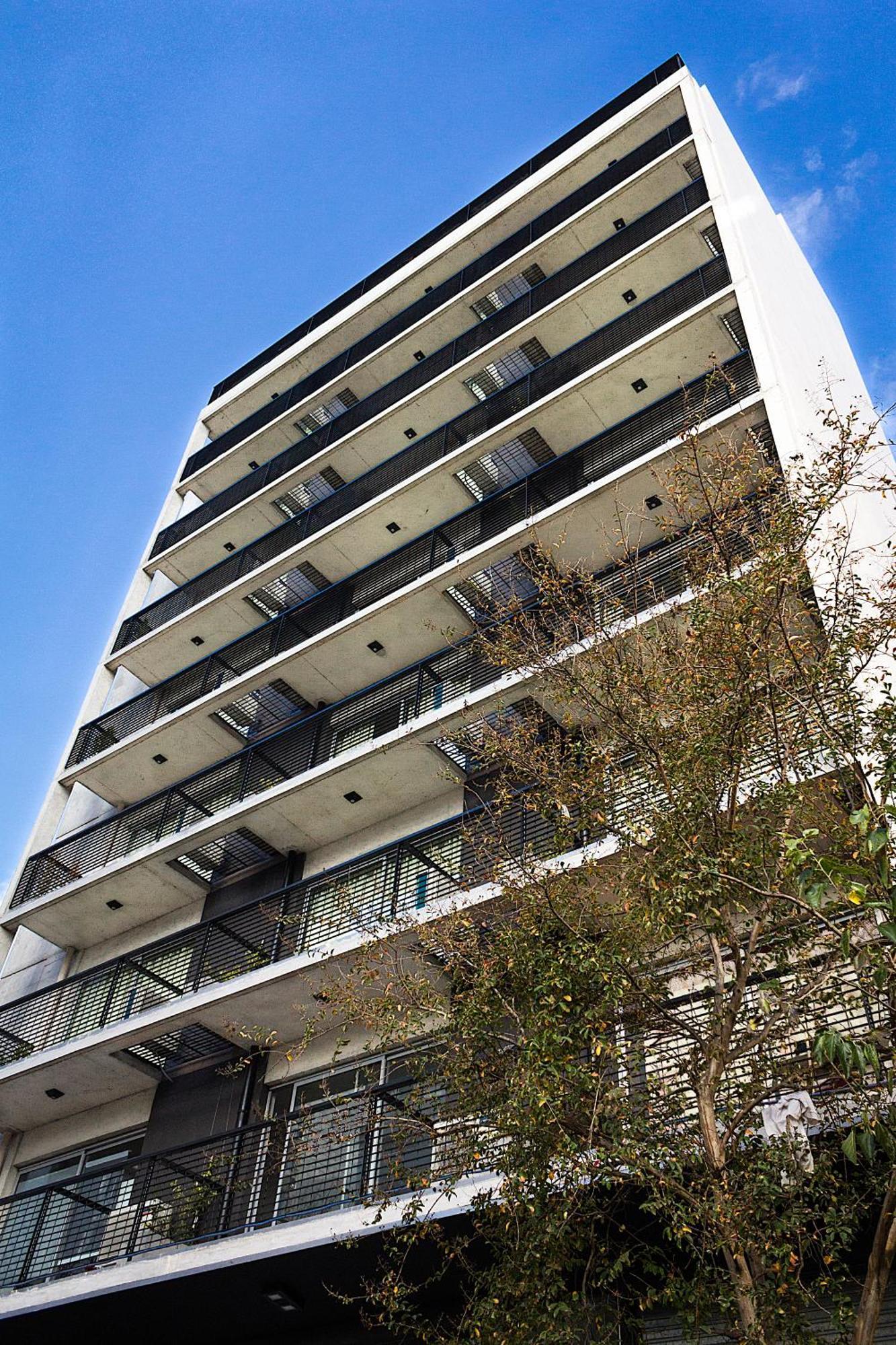 Апартаменти 2415 Palermo Буенос-Айрес Екстер'єр фото